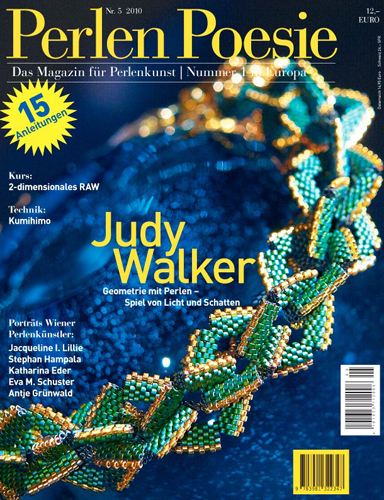 Perlen Poesie Ausgabe 5 - Erscheinungstermin 10. Juni 2010