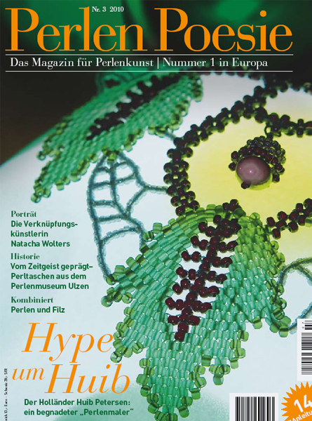 Perlen Poesie Ausgabe 3