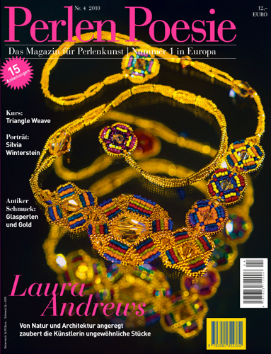 Perlenmagazin Perlen Poesie Ausgabe 4