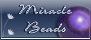 Miracle Beads - Bastel-Kasten