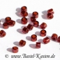 Preview: DB-0116 - Delicas 11/0  rot ab  ca. 7,5 Gramm