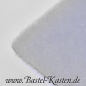Preview: Fädelmatte Beadalon 23 x 30 cm   grau(1 Stück)