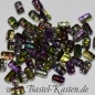 Preview: Rulla 3 x 5 mm crystal magic orchid (10 Gramm)