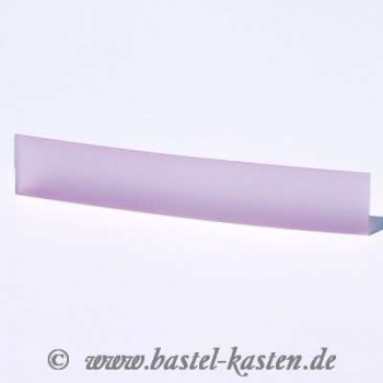 PVC-Band violet 15mm (ca. 8cm)