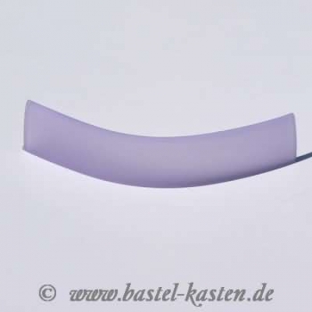 PVC-Band lila 6mm (ca. 8cm)