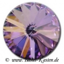 Swarovski 1122 Round Stone - Rivoli  12mm  crystal vitrail light (1 St�ck)