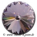 Swarovski 1122 Round Stone - Rivoli  12mm  light amethyst (1 St�ck)