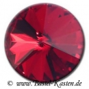 Swarovski 1122 Round Stone - Rivoli  12mm  siam (1 St�ck)