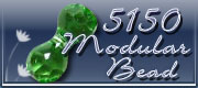 Swarovski Modular Bead 5150
