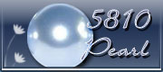 Swarovski Crystal Pearl 5810