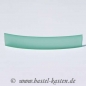 Preview: PVC-Band grün  15mm (ca. 8cm)