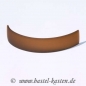 Preview: PVC-Band dunkelbraun 15mm (ca. 8cm)