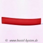 Preview: PVC-Band rot 15mm (ca. 8cm)