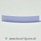 Preview: PVC-Band azurblau 15mm (ca. 8cm)