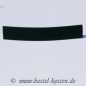 Preview: PVC-Band schwarz 15mm (ca. 8cm)