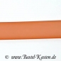 Preview: PVC-Band orange 10mm (ca. 8cm)