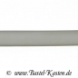 Preview: PVC-Band dunkelgrau 10mm (ca. 8cm)