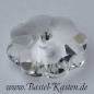 Preview: Swarovski  Sew on Stone 3700 Flower  8mm  crystal (1 Stück)
