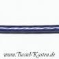 Preview: Halsreif mit Magnetverschluss  tanzanite  50cm (1 Stück)