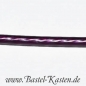 Preview: Halsreif mit Magnetverschluss  fuchsia  45cm (1 Stück)