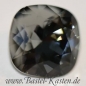 Preview: Swarovski Square 4470 12mm black diamond (1 Stück)