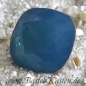 Preview: Swarovski Square 4470 12mm caribean blue opal (1 Stück)