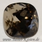 Preview: Swarovski Square 4470 12mm greige (1 Stück)