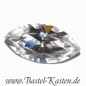 Preview: Swarovski Fancy Stone 4200 crystal 10 x 5mm (1 Stück)