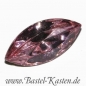 Preview: Swarovski Fancy Stone 4200/2 table cut light rose 15 x 7mm (1 Stück)