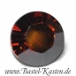 Preview: Swarovski Round Stone 1028 6mm crystal red magma (1 Stück)