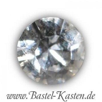 Swarovski Round Stone 1028 4mm crystal (1 Stück)