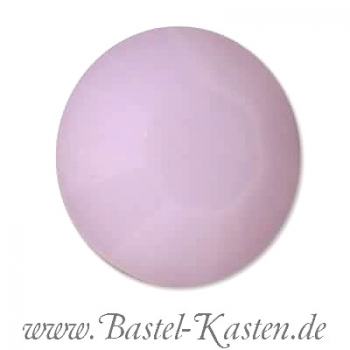 Swarovski Round Stone 1028 8mm rose alabaster (1 Stück)