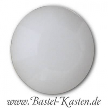 Swarovski Round Stone 1028 8mm white alabaster (1 Stück)