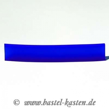 PVC-Band dunkelblau 15mm (ca. 8cm)