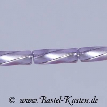 Preview: Glasstifte gedreht ca. 3,5mm x 10mm tanzanite (ca. 15 g)