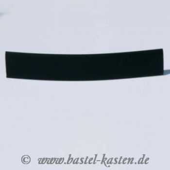 PVC-Band schwarz 15mm (ca. 8cm)