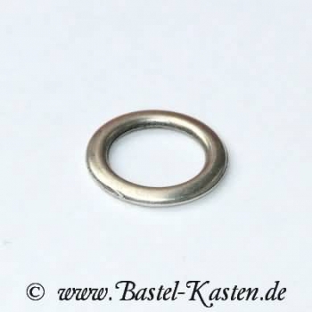 Preview: Ring altsilber ca. 18mm (1 Stück)
