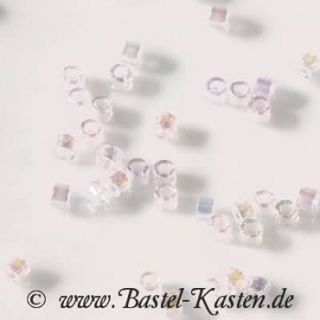 Preview: DB-0082  Delicas 11/0  hellrosa ab  ca. 7,5 Gramm