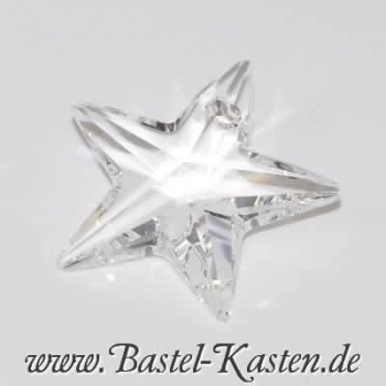 Swarovski Star Pendant 6714 20mm crystal (1 Stück)