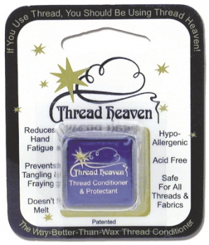 Thread Heaven   Fadenwachs (1 Stück)