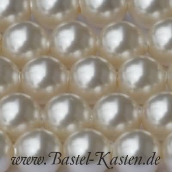Crystal-Pearl 5810 10 mm  creamrose (5 Stück)