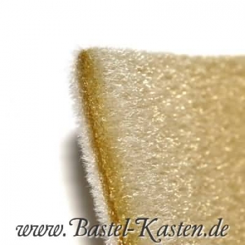 Preview: Fädelmatte Beadalon  23 x 30 cm   beige (1 Stück)