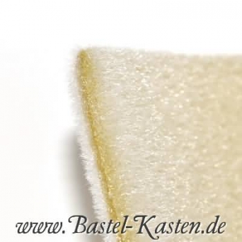 Preview: Fädelmatte Beadalon 23 x 30 cm   grau(1 Stück)