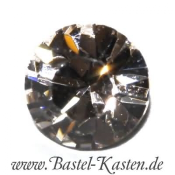 Preview: Swarovski Round Stone 1028 8mm silk (1 Stück)