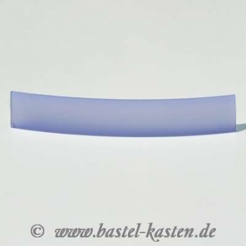 PVC-Band azurblau 10mm (ca. 8cm)