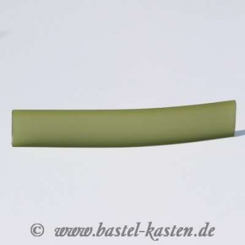 PVC-Band oliv 6mm (ca. 8cm)