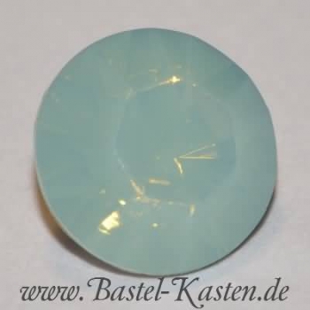 Swarovski Round Stone 1028 8mm pacific opal (1 Stück)