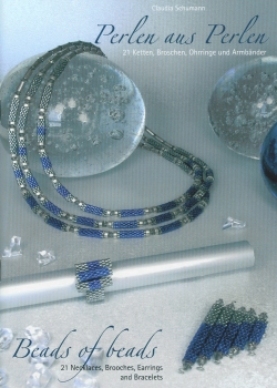 Perlen aus Perlen  -  Claudia Schumann