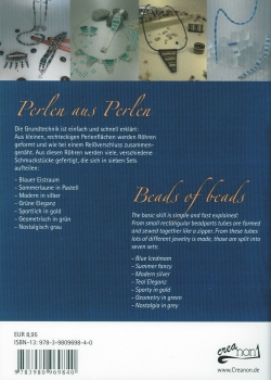 Preview: Perlen aus Perlen  -  Claudia Schumann