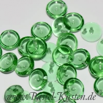Piggy Bead ®  4 x 8mm emerald (25 Stück)